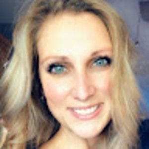 Meet your Posher, Anne